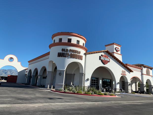 Images Old Pueblo Stucco, Inc. | Stucco Repair Tucson