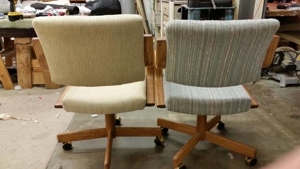 Images Ajram Upholstery & Fabrics