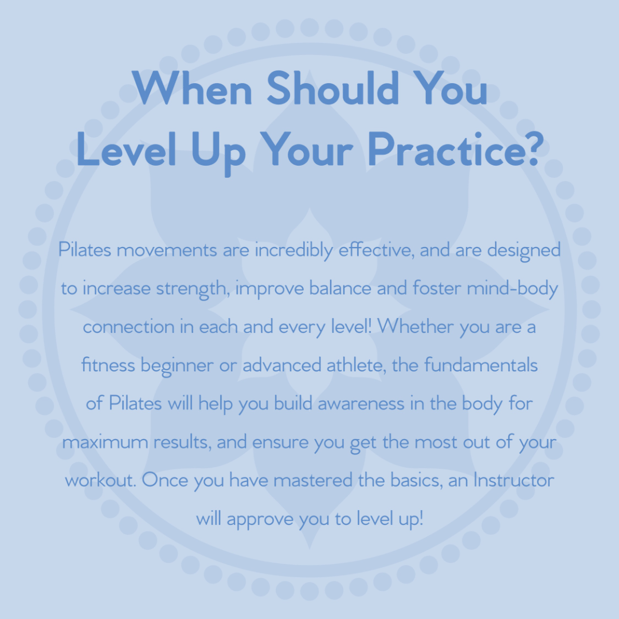 Images Club Pilates