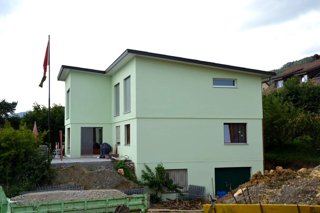 Bilder Blattner Hans AG