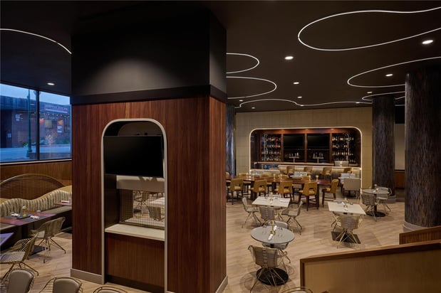 Images Hilton Anchorage