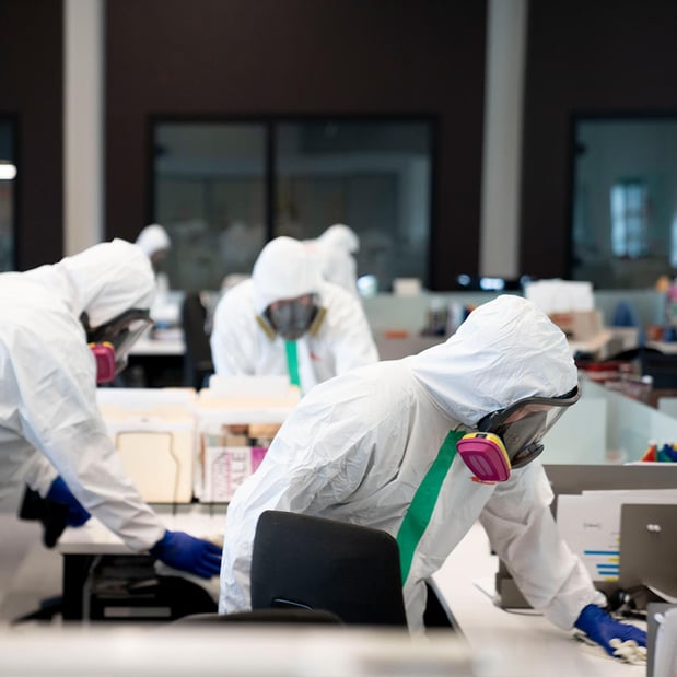 Images SERVPRO of Temecula