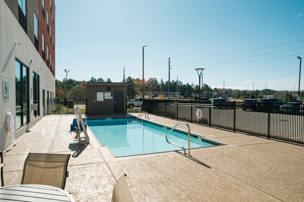 Images Holiday Inn Express & Suites McCalla - Birmingham West by IHG