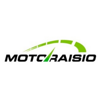 MotoRaisio Logo