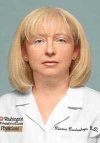 Rimma Ruvinskaya
