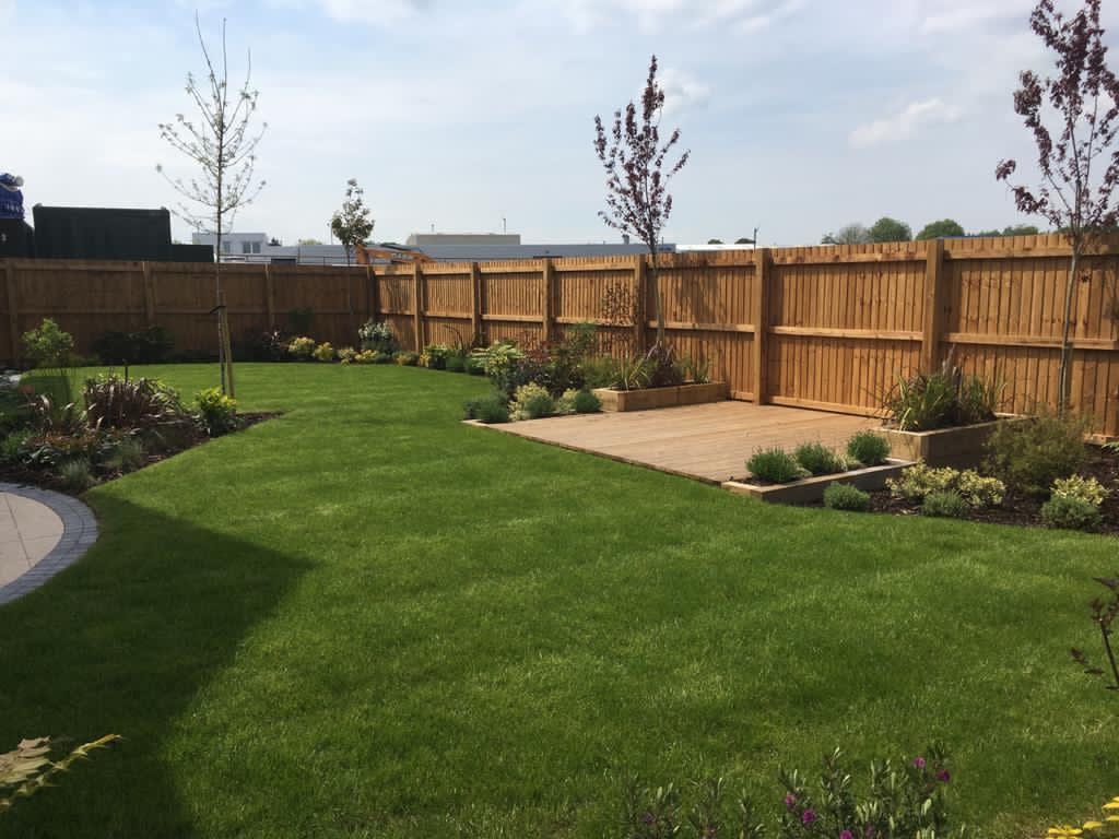Images Webster & Son Landscapes Ltd
