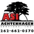 ACHTENHAGEN SERVICES, INC Logo