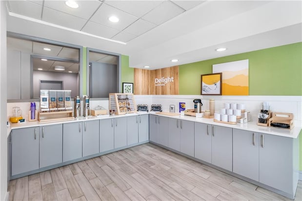 Images Spark by Hilton Rock Hill