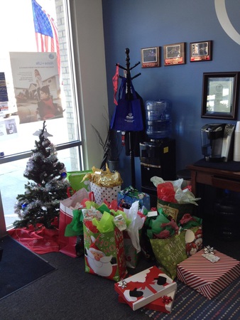 Images Melissa Rippy: Allstate Insurance
