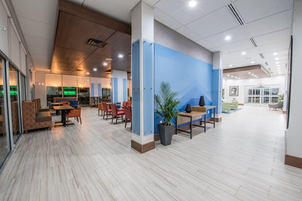 Images Holiday Inn Express & Suites Houston Westchase - Westheimer by IHG