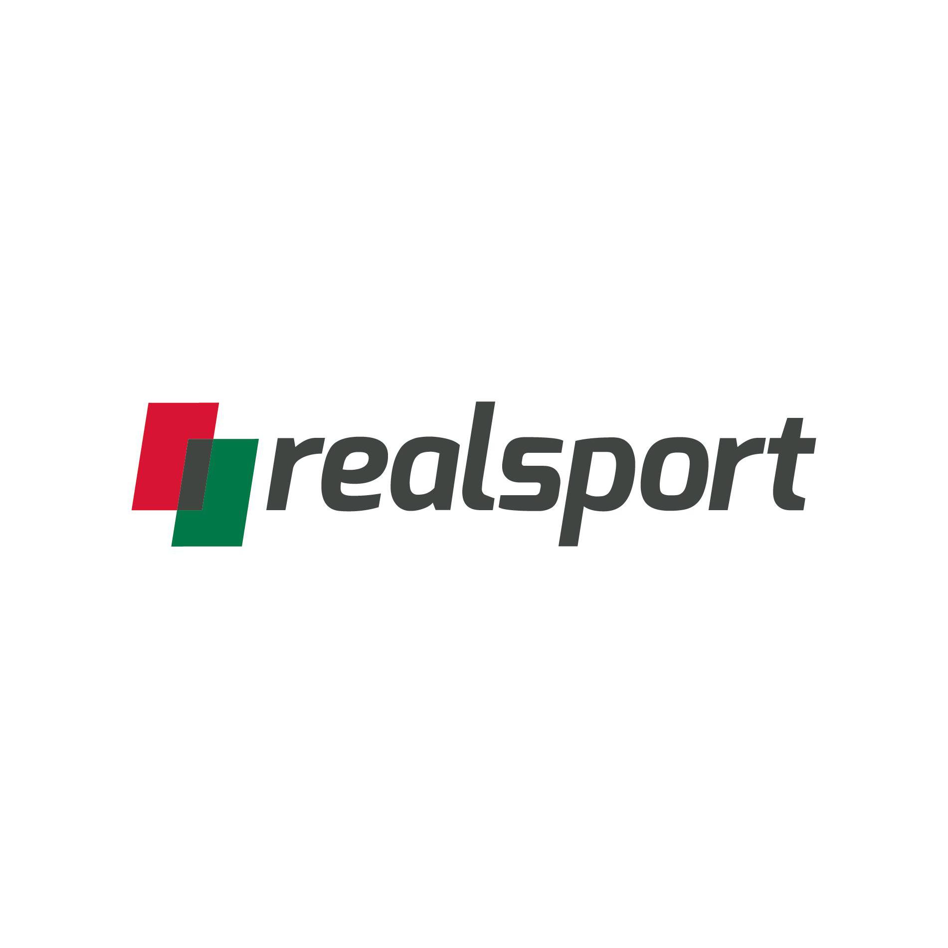 Realsport AG Logo