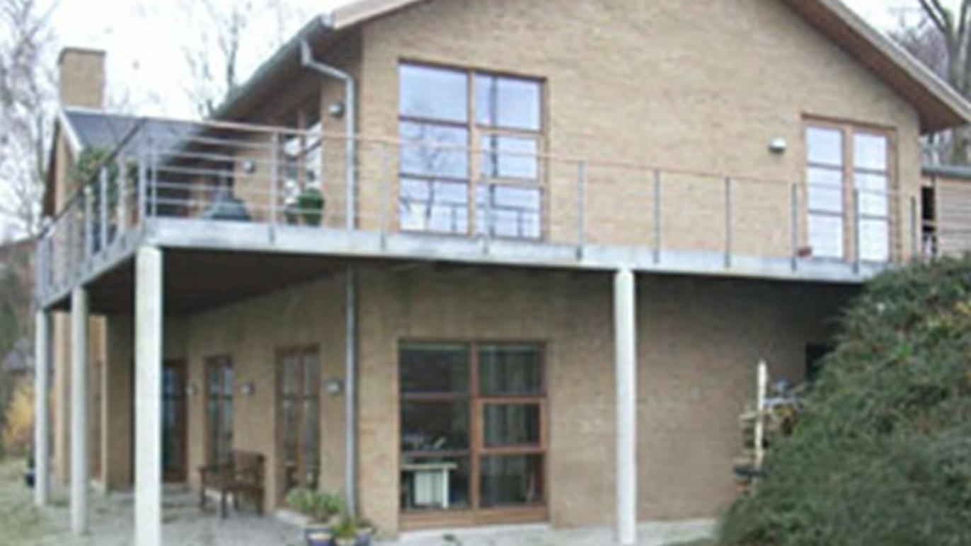 Images Roskilde Vinduescenter v/tømrermester Michael Donstrup