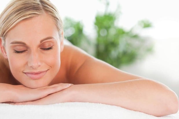 Images Renaissance Day Spa