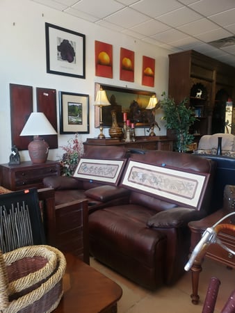 Images J and B Furniture Consignments