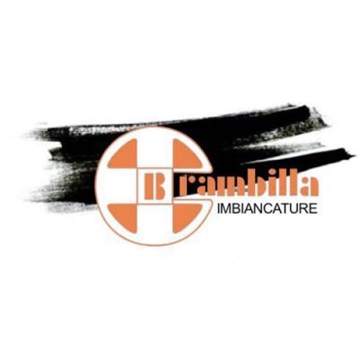 Brambilla Imbiancature Logo