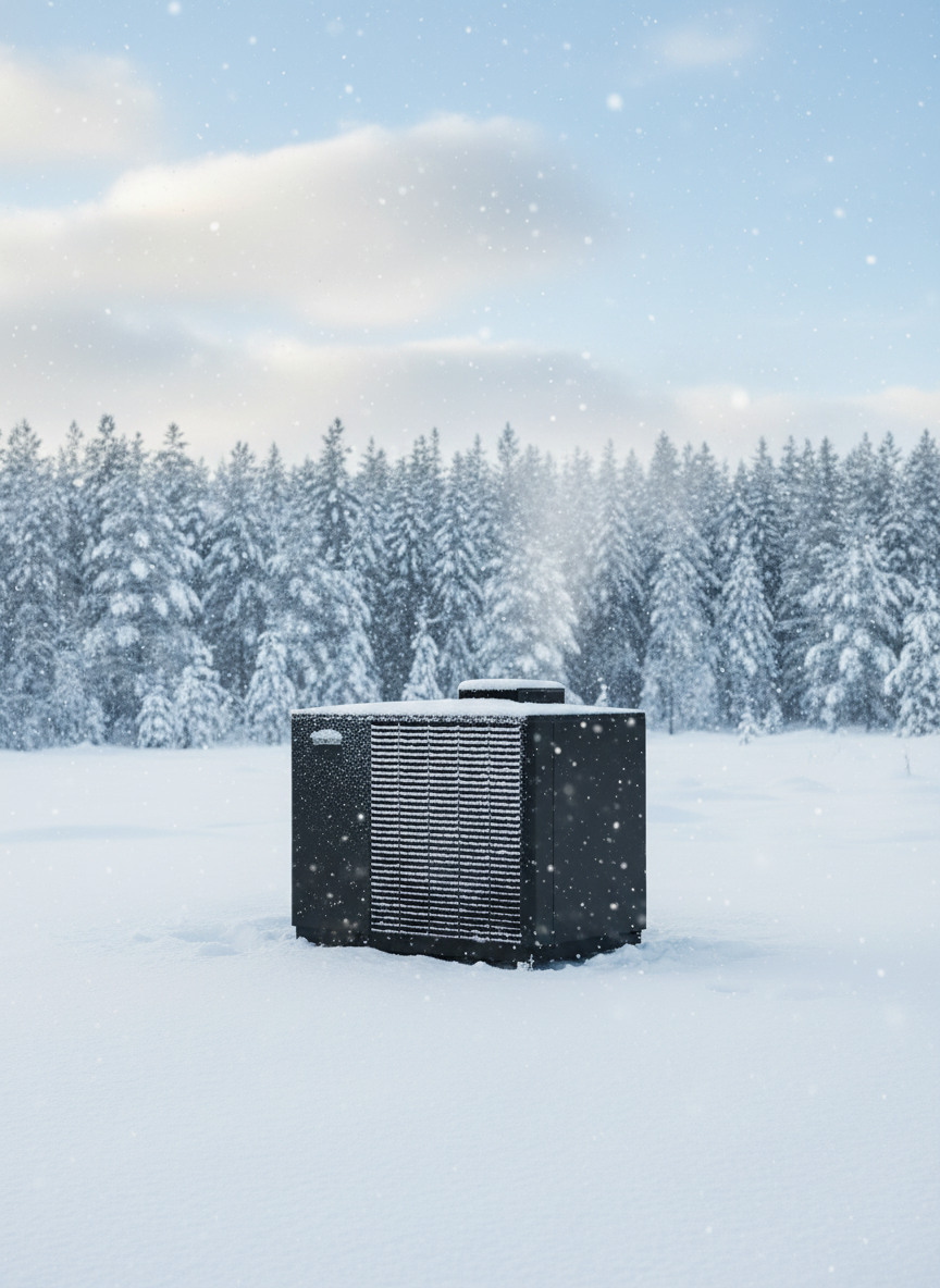 Bilder Störi AG Wärmepumpen & Wärmetechnik