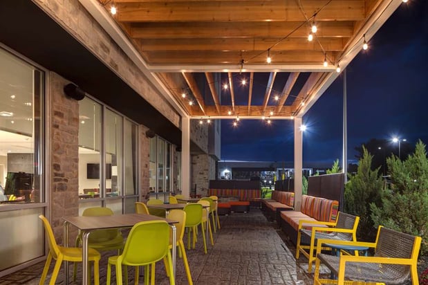 Images Home2 Suites by Hilton Allentown Bethlehem Airport