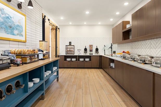 Images Staybridge Suites Indianapolis South - Greenwood by IHG " - Coming Soon"