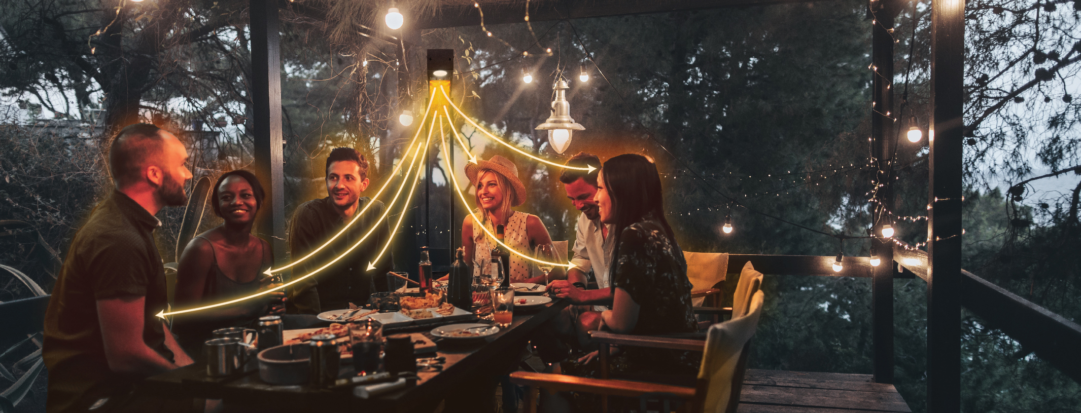 Lunkers Outfitters Image