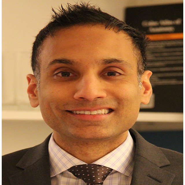 Dr. Ravi Narain Sharaf, MD - New York, NY - Gastroenterologist