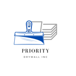 Priority Drywall Logo