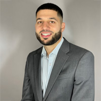 Ben Albano