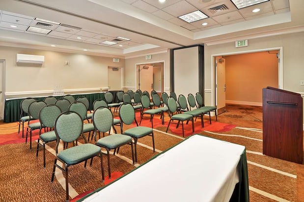 Images Hilton Garden Inn Tampa North