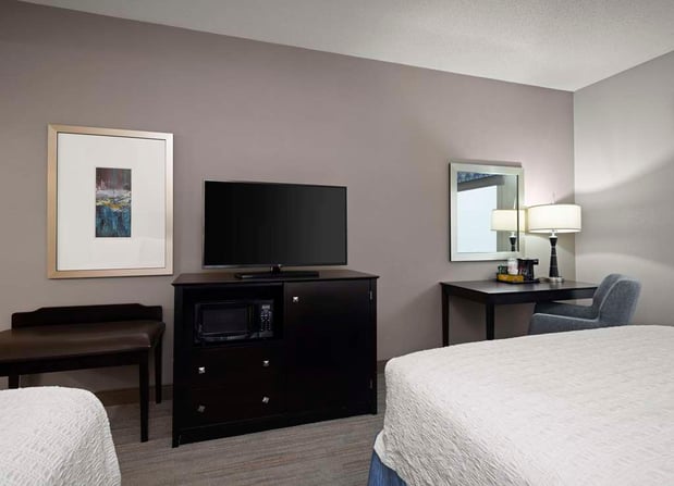 Images Hampton Inn & Suites Arundel Mills/Baltimore