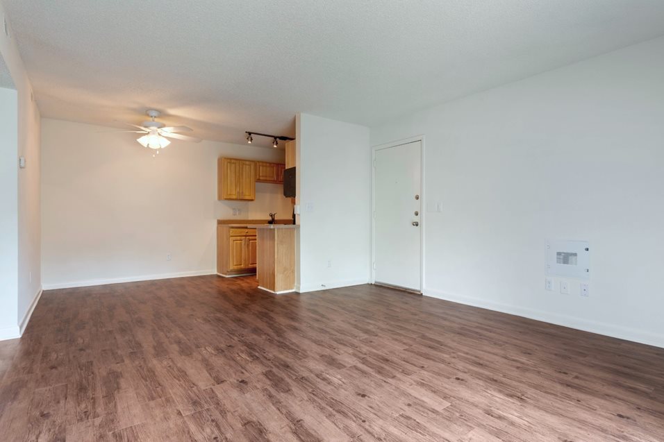 The Parke at Trinity Apartment Homes Photo