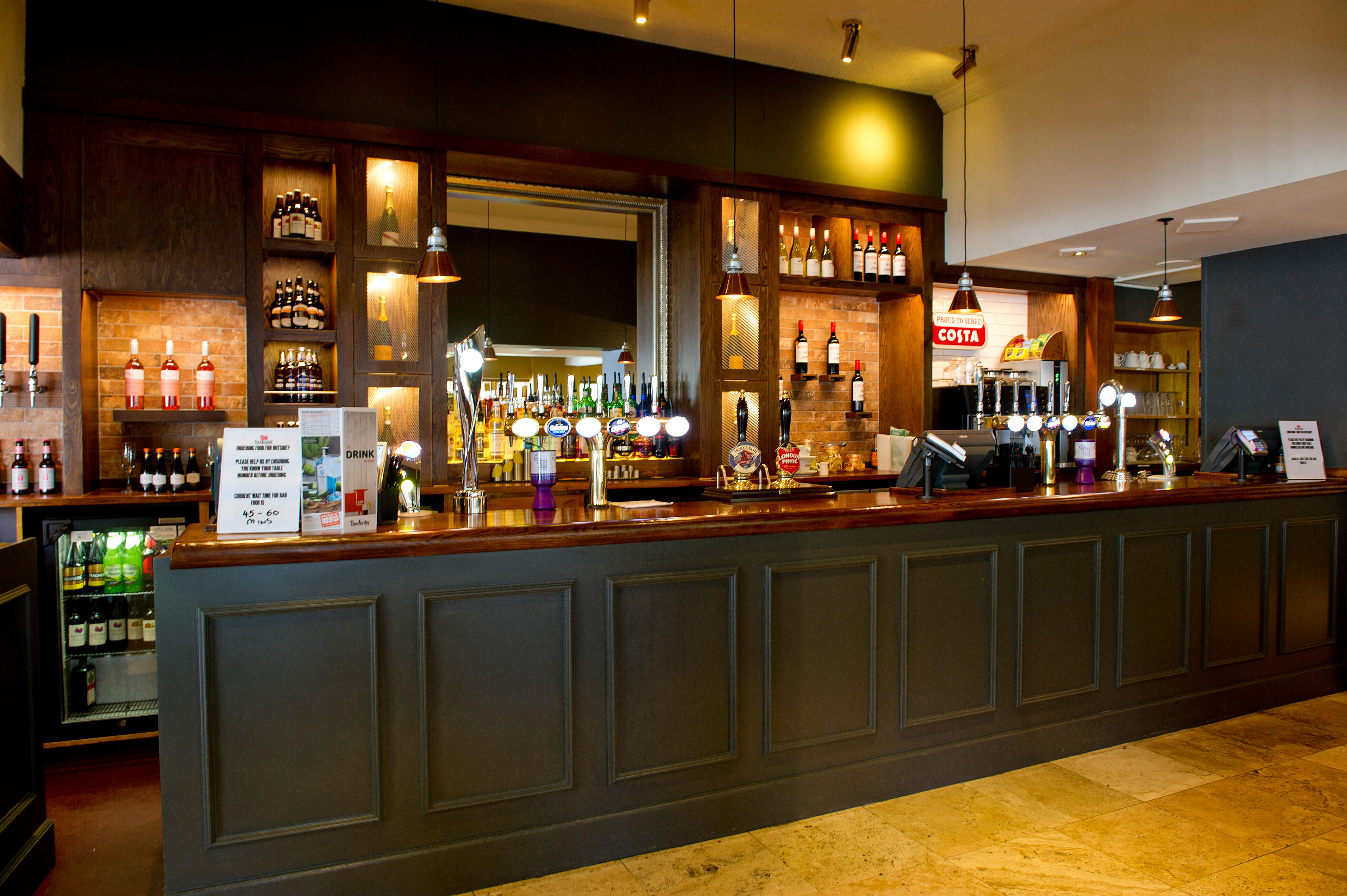 Images The Manor Inn Beefeater