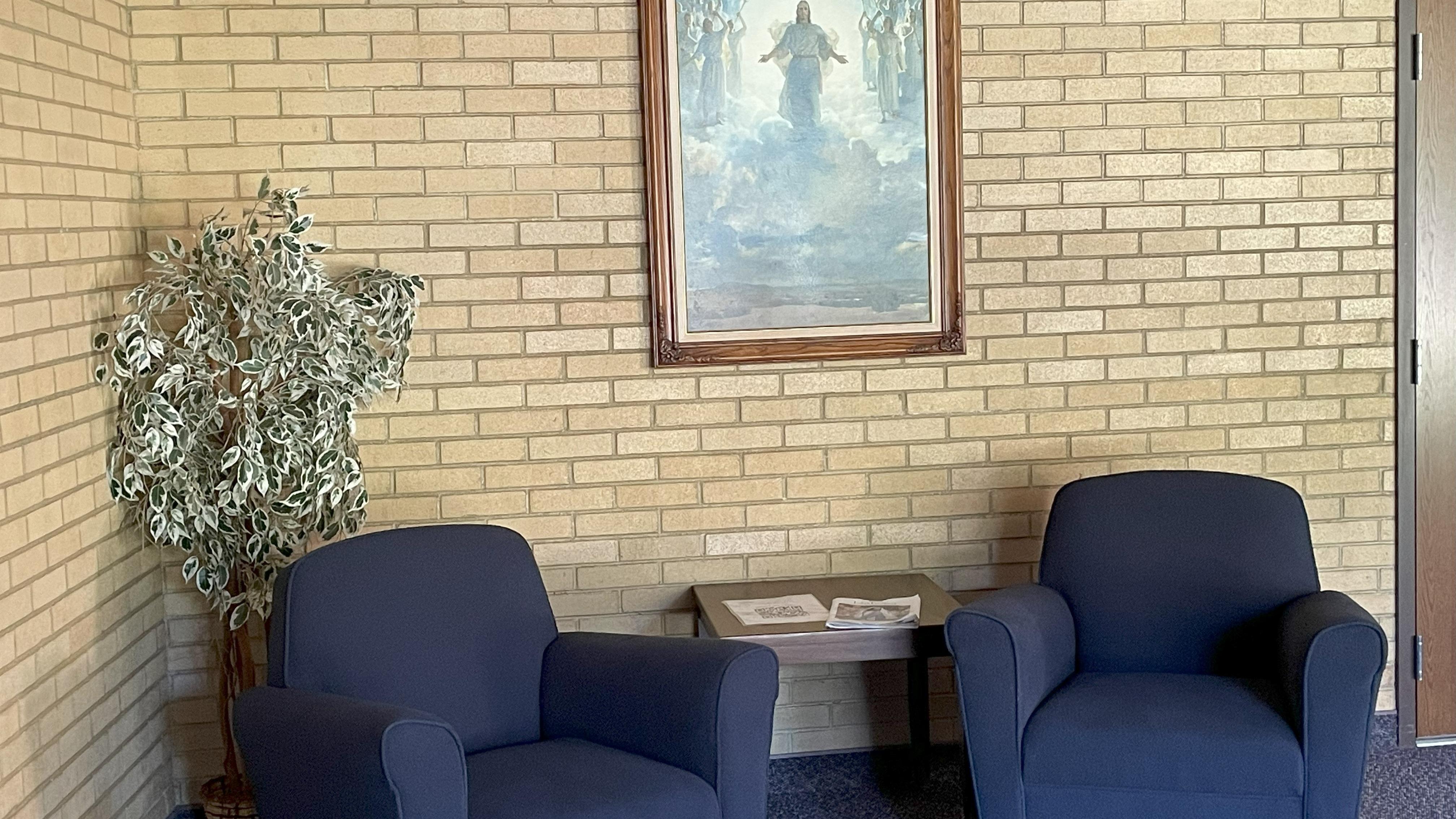 The Church of Jesus Christ of Latter-day Saints Image