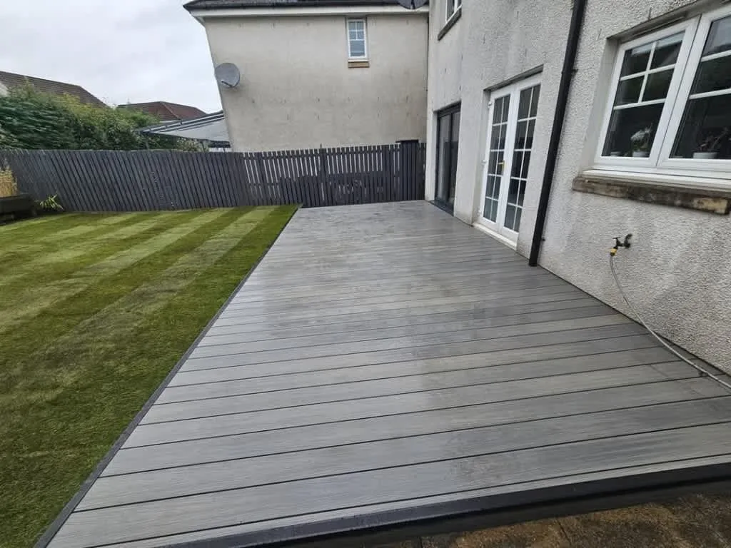 Images Star Fencing and Landscaping