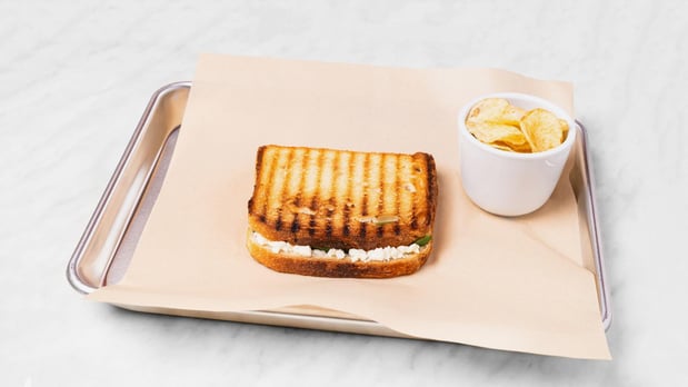 Images Panini & Fromage Gourmet Sandwiches