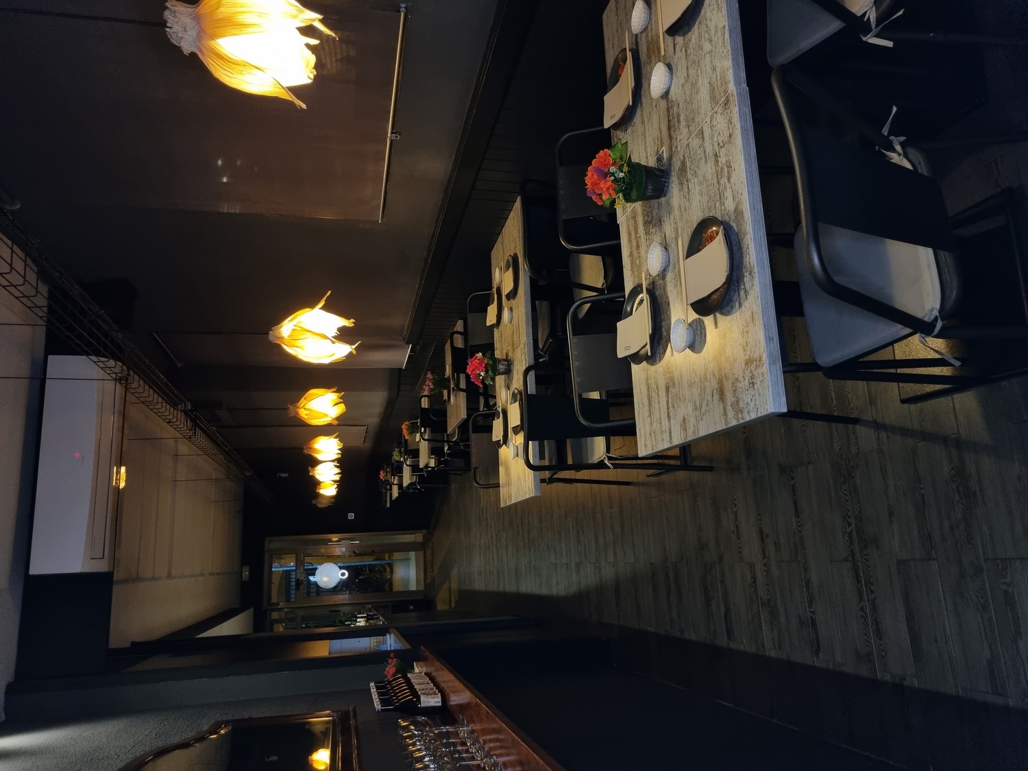 Images Hosomaki Sants
