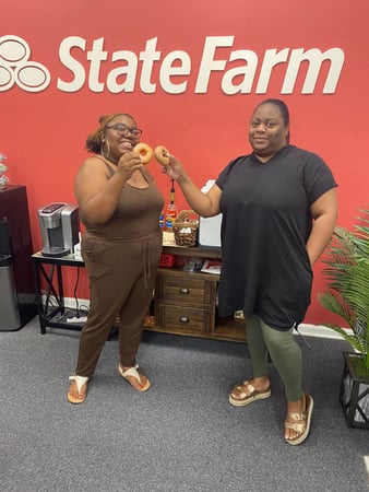 Images Kevin Pierson - State Farm Insurance Agent