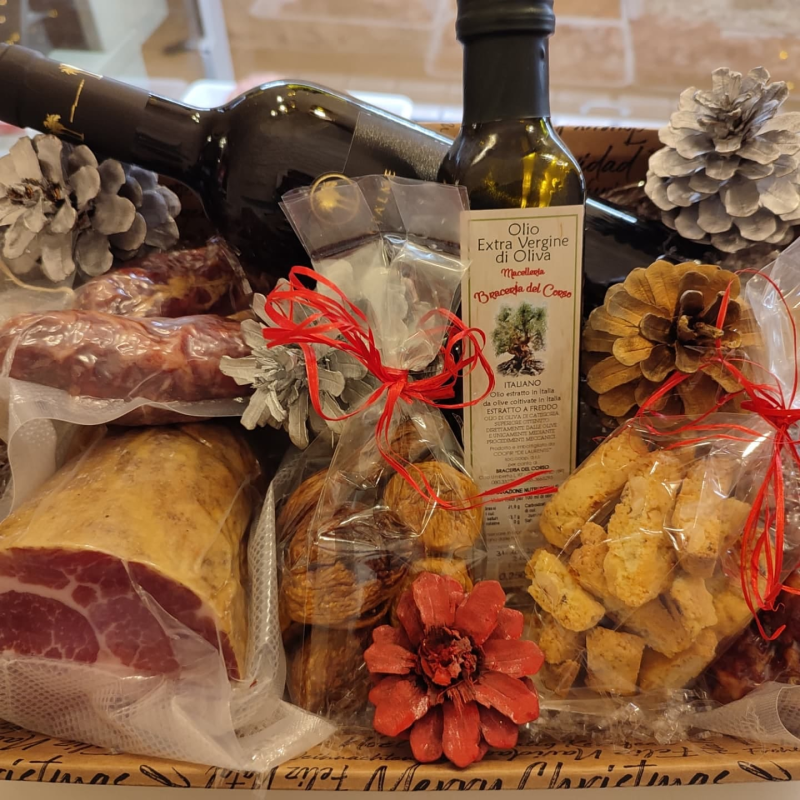 Images Macelleria Braceria del Corso