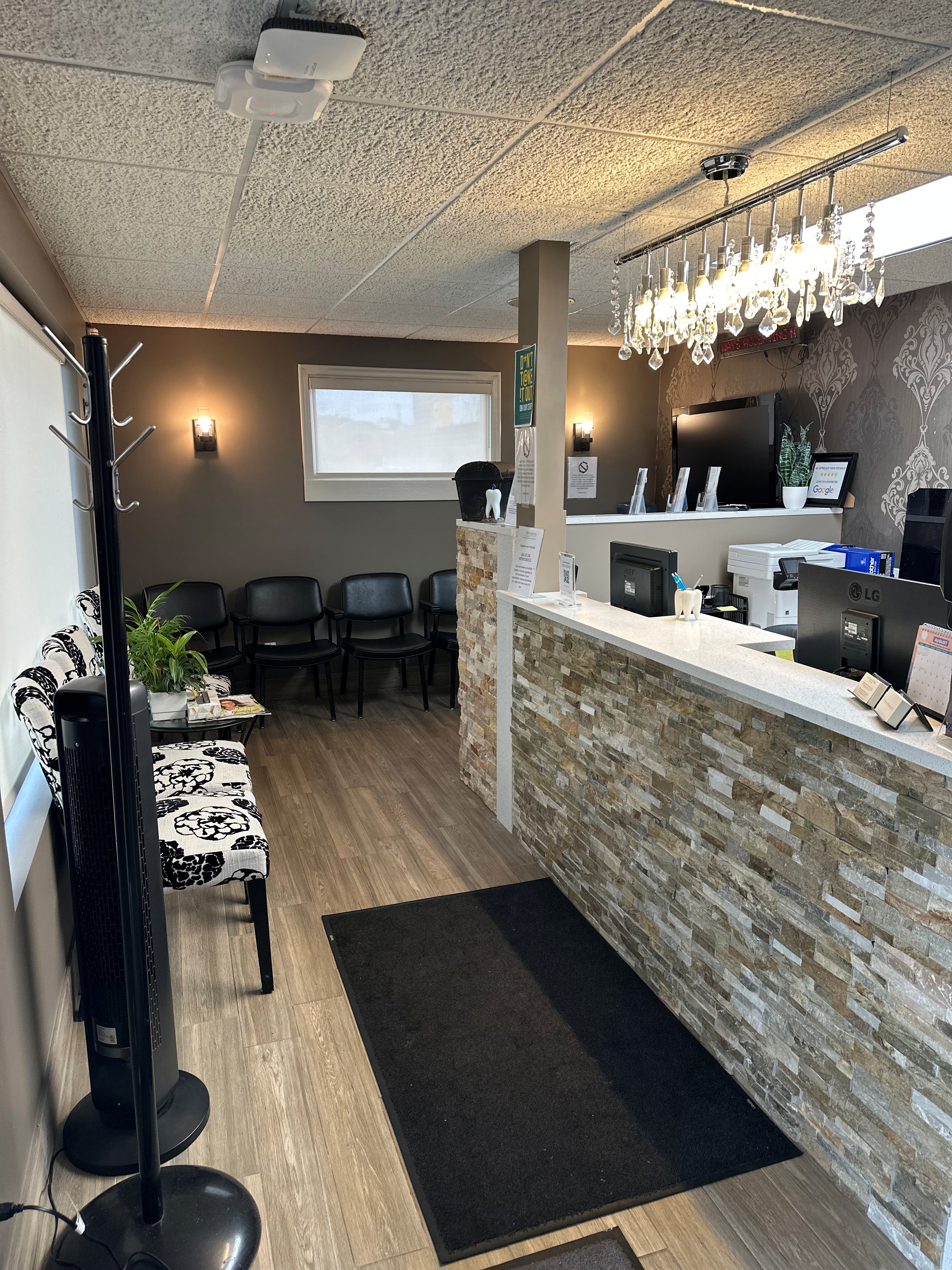 Images Alexis Dental - Dr. Mady