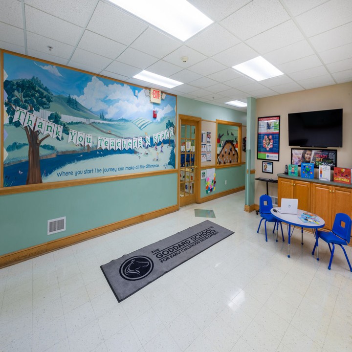 Images The Goddard School of Pittsford (Bushnell's Basin)