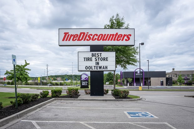 Images Tire Discounters