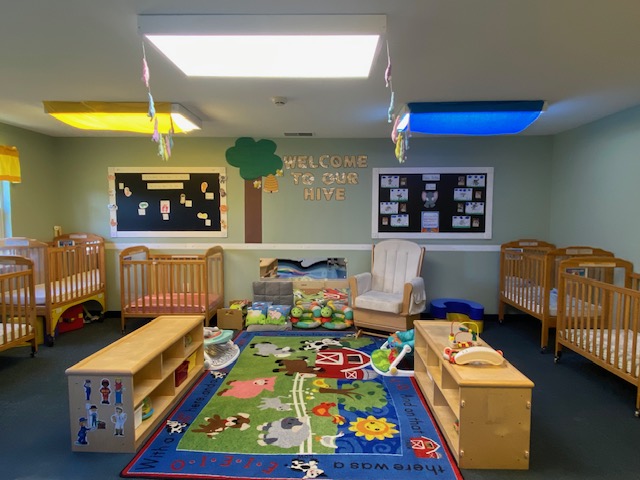 Images Walton Richwood KinderCare