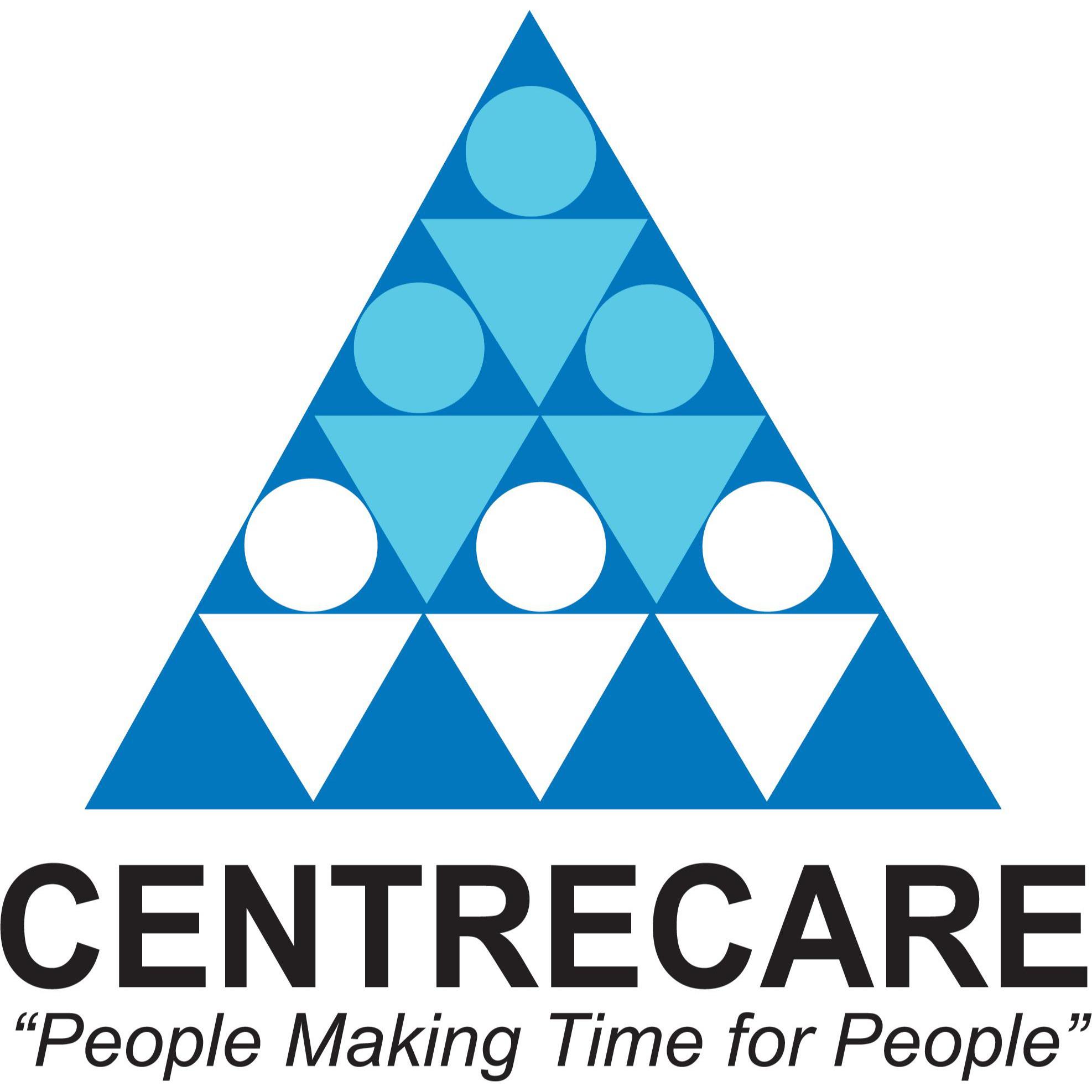 Centrecare Logo