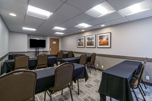 Images Best Western Plus Bellingham