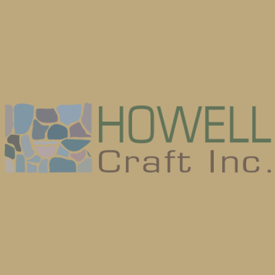Howell Craft Inc. Logo