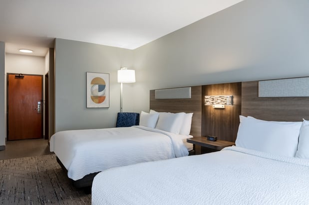 Images Holiday Inn Express Vancouver North - Salmon Creek by IHG