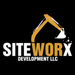 SiteWORX Development Logo