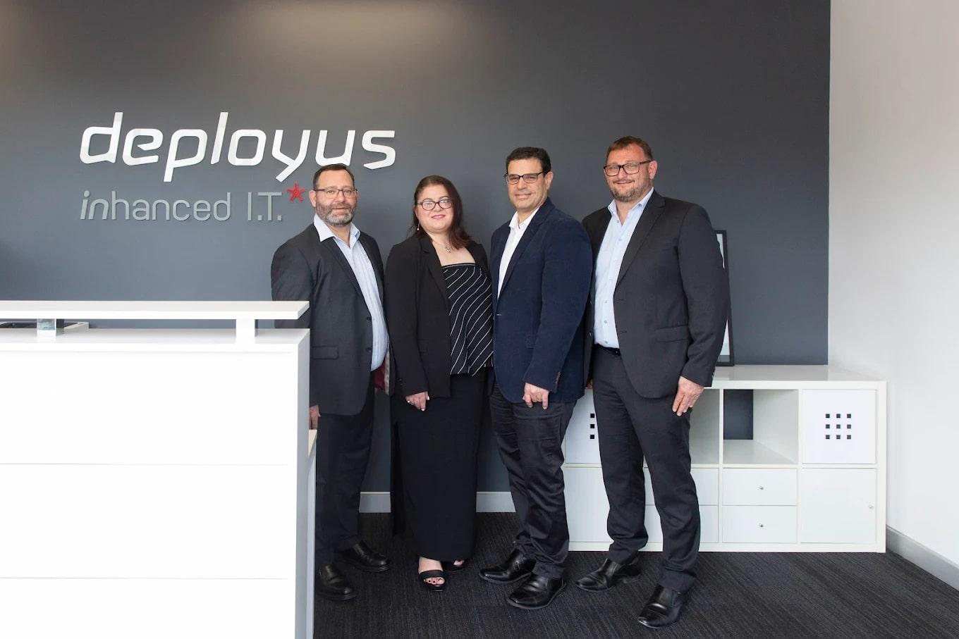 Images Deployus