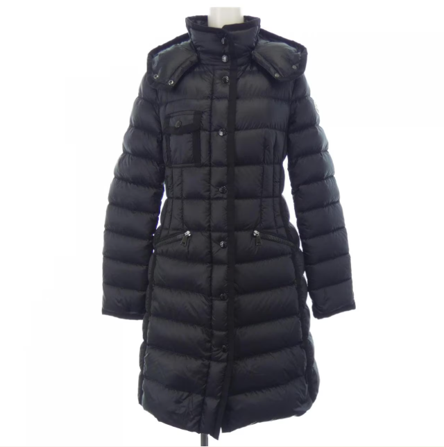 モンクレール MONCLER ダウンコート