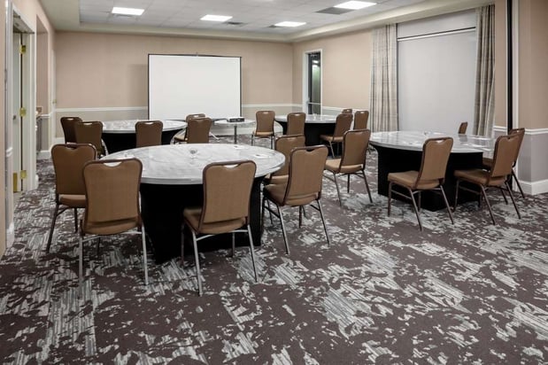 Images Hilton Garden Inn Atlanta Perimeter Center