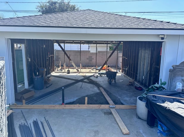 Images Orr Construction Company
