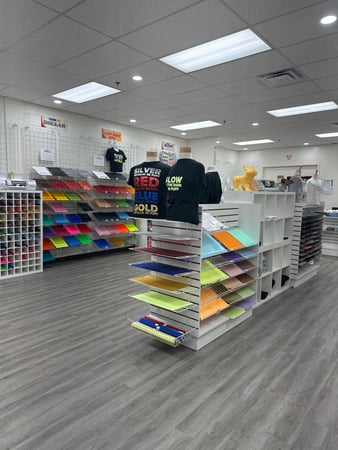 Images Atlanta Vinyl - DTF Transfers, Heat Transfer Vinyl and Supplies